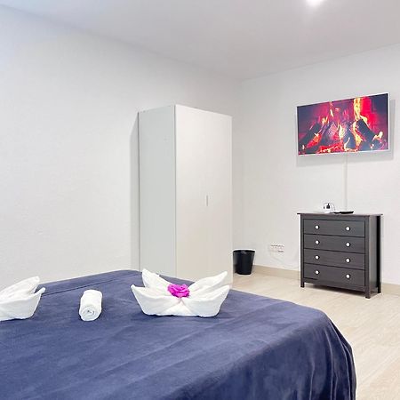 ☆The Central Valencia Stay☆ Dış mekan fotoğraf