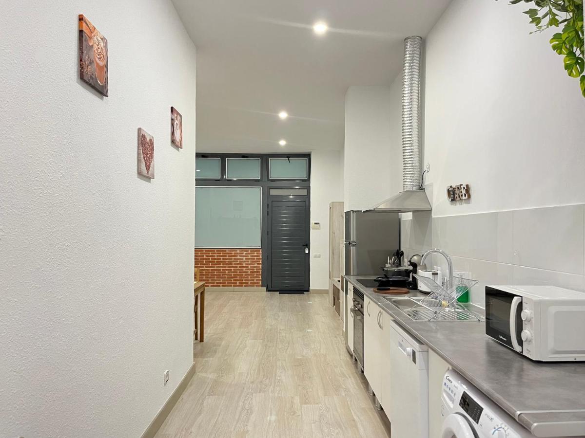 ☆The Central Valencia Stay☆ Dış mekan fotoğraf