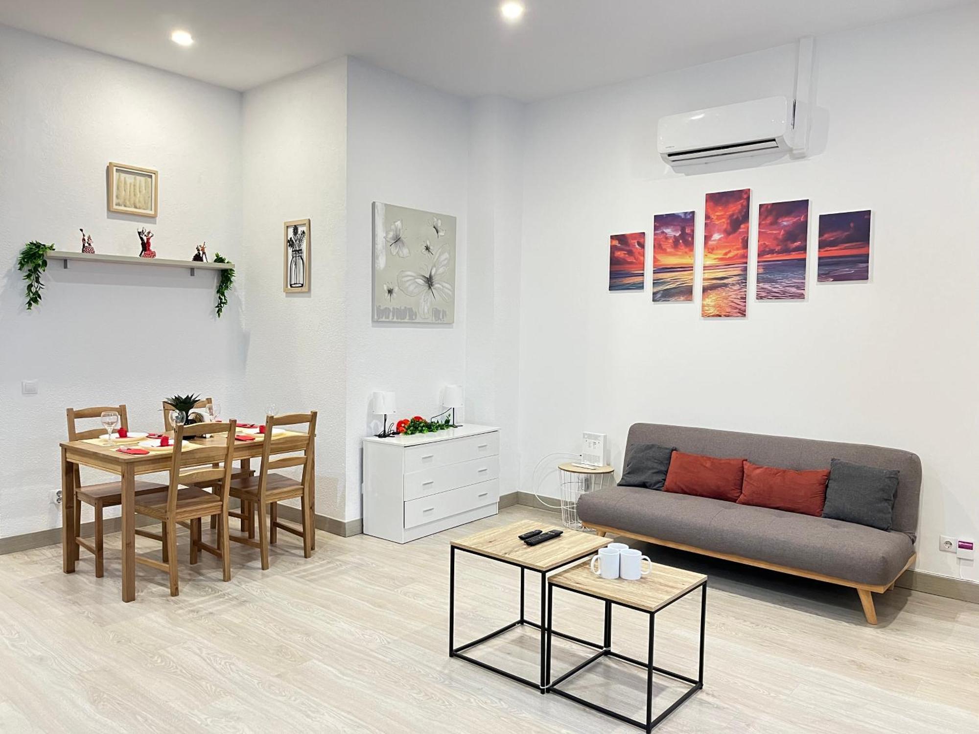 ☆The Central Valencia Stay☆ Dış mekan fotoğraf