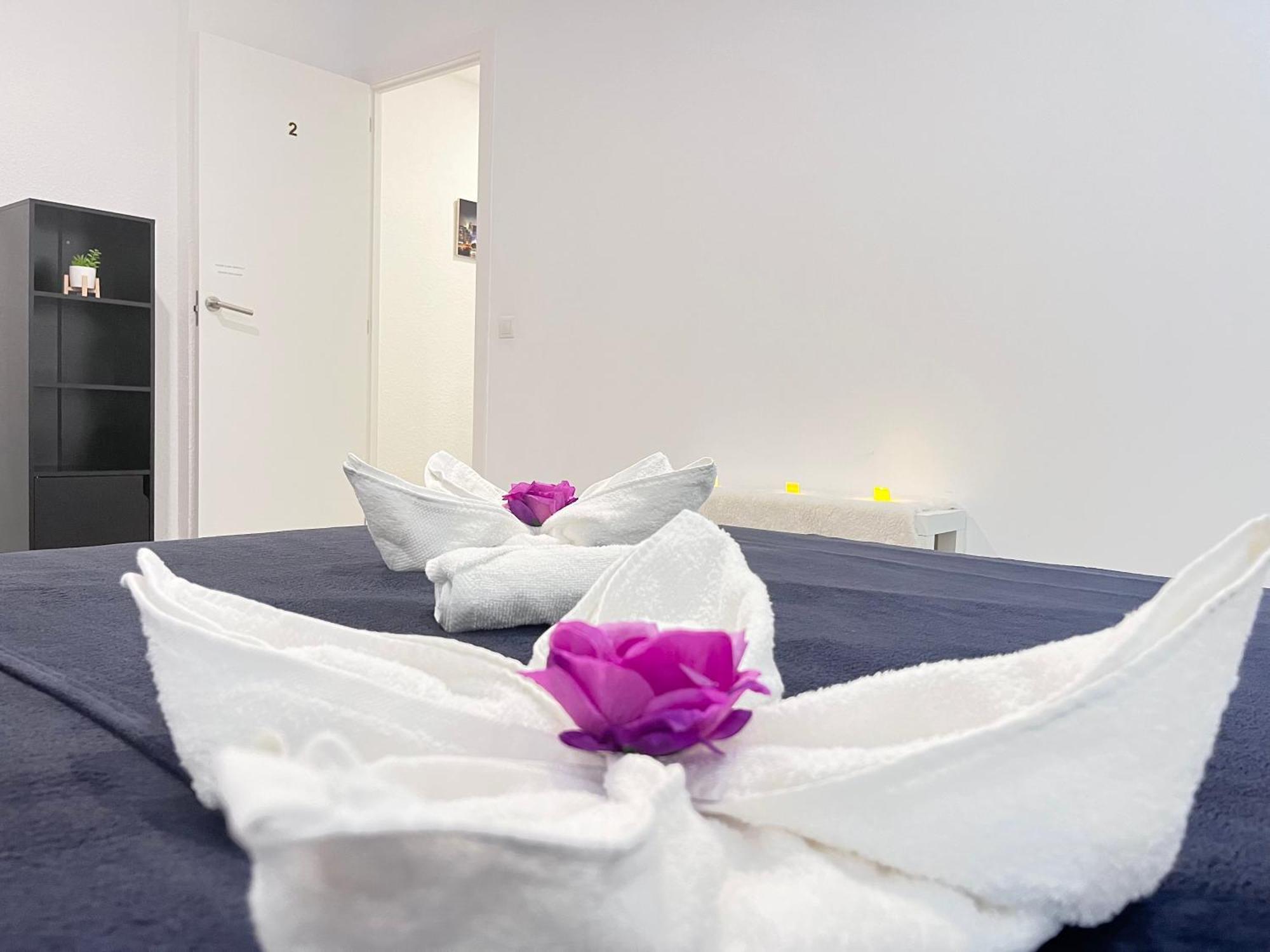 ☆The Central Valencia Stay☆ Dış mekan fotoğraf